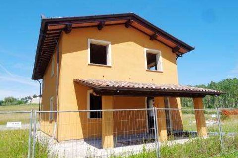 Villa a Porcari, Lucca, Porcari - € 350.000 | Ref: A6551RV1295346A-1075804 - foto 16