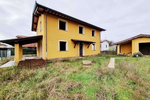 Villa a Porcari, Lucca, Porcari - € 350.000 | Ref: A6551RV1295346A-1075804 - foto 18