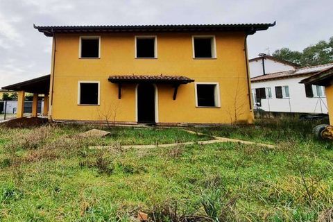 Villa a Porcari, Lucca, Porcari - € 350.000 | Ref: A6551RV1295346A-1075804 - foto 19