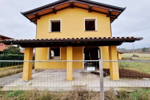 Villa a Porcari, Lucca, Porcari - € 350.000 | Ref: A6551RV1295346A-1075804 - foto 20