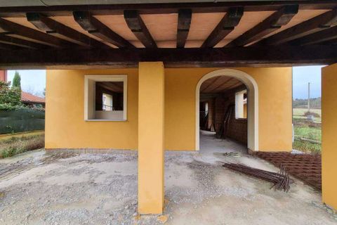Villa a Porcari, Lucca, Porcari - € 350.000 | Ref: A6551RV1295346A-1075804 - foto 21