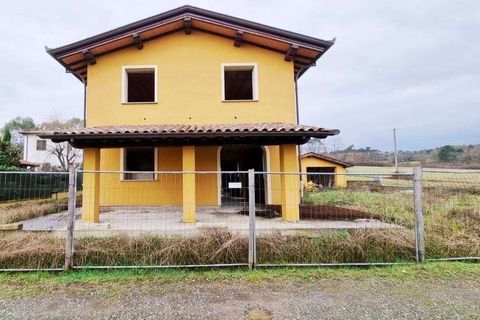 Villa a Porcari, Lucca, Porcari - € 350.000 | Ref: A6551RV1295346A-1075804 - foto 22