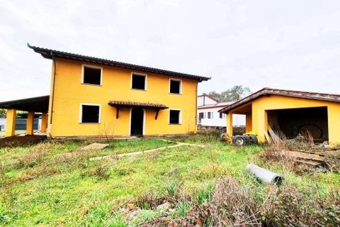 Villa a Porcari, Lucca, Porcari - € 350.000 | Ref: A6551RV1295346A-1075804 - foto 23