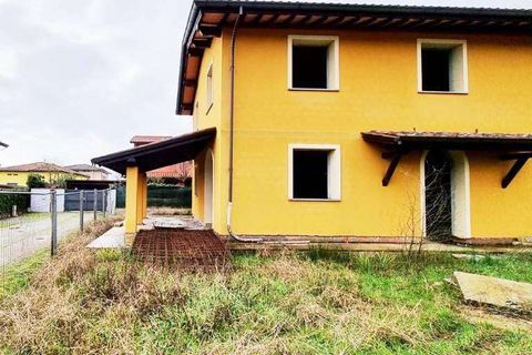 Villa a Porcari, Lucca, Porcari - € 350.000 | Ref: A6551RV1295346A-1075804 - foto 24