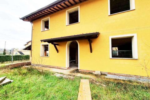 Villa a Porcari, Lucca, Porcari - € 350.000 | Ref: A6551RV1295346A-1075804 - foto 25