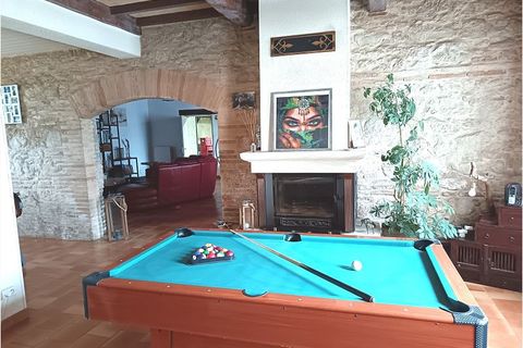 Villa i Rabastens, Tarn, Rabastens - € 298.000 | Ref: 0101RG00413 - foto 3
