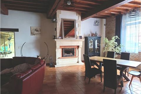 Villa i Rabastens, Tarn, Rabastens - € 298.000 | Ref: 0101RG00413 - foto 4