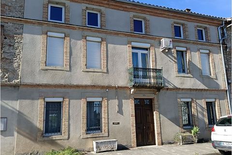 Villa i Rabastens, Tarn, Rabastens - € 298.000 | Ref: 0101RG00413 - foto 5