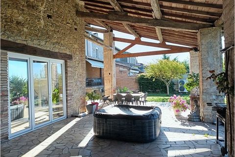 Villa i Rabastens, Tarn, Rabastens - € 298.000 | Ref: 0101RG00413 - foto 6