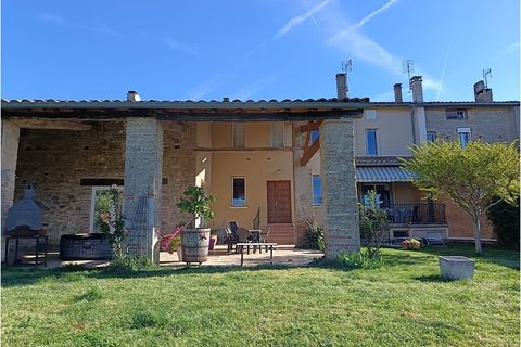 Villa i Rabastens, Tarn, Rabastens - € 298.000 | Ref: 0101RG00413 - foto 7