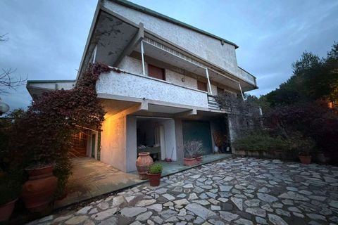 Villa i Bibbona, Livorno, Bibbona - € 500.000 | Ref: A3165RV2528195A-1075835 - foto 1