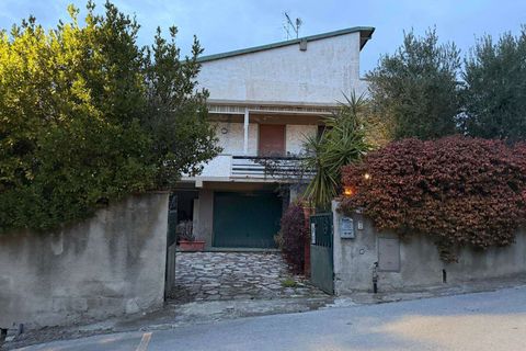 Villa i Bibbona, Livorno, Bibbona - € 500.000 | Ref: A3165RV2528195A-1075835 - foto 12