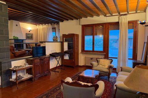 Villa i Bibbona, Livorno, Bibbona - € 500.000 | Ref: A3165RV2528195A-1075835 - foto 19