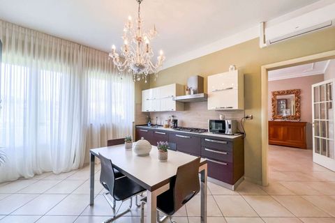 Villa i Lucca, Lucca, Lucca - € 595.000 | Ref: A1190RV36716-1075866 - foto 8