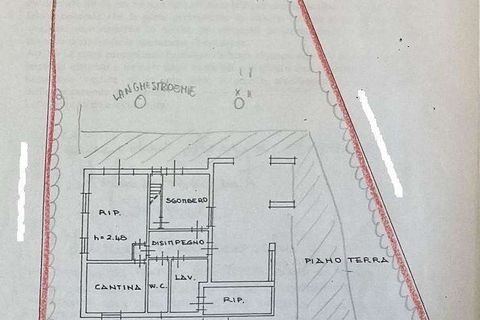Villa i Lucca, Lucca, Lucca - € 595.000 | Ref: A1190RV36716-1075866 - foto 21