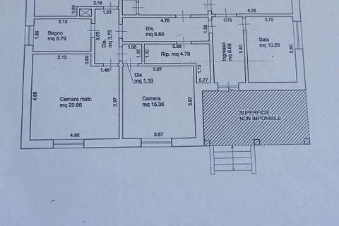 Villa i Lucca, Lucca, Lucca - € 595.000 | Ref: A1190RV36716-1075866 - foto 22