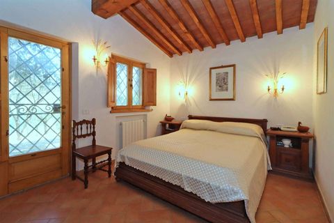 Farm hus i Pienza, Siena, Pienza - € 980.000 | Ref: A2617TA2250034A-1075940 - foto 25