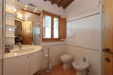 Farm hus i Pienza, Siena, Pienza - € 980.000 | Ref: A2617TA2250034A-1075940 - foto 26