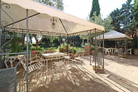 Farm hus i Pienza, Siena, Pienza - € 980.000 | Ref: A2617TA2250034A-1075940 - foto 30