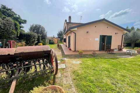 Farm hus i Grosseto, Grosseto, Grosseto - € 1.150.000 | Ref: A7631TA2334299A-1075971 - foto 7