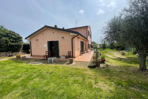 Farm hus i Grosseto, Grosseto, Grosseto - € 1.150.000 | Ref: A7631TA2334299A-1075971 - foto 9