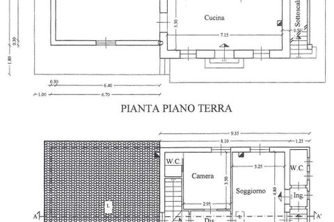 Farm hus i Grosseto, Grosseto, Grosseto - € 1.150.000 | Ref: A7631TA2334299A-1075971 - foto 25
