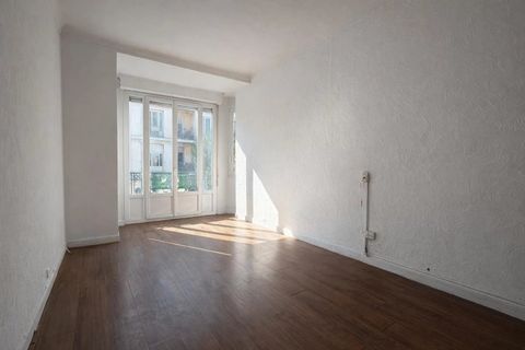 Lejlighed i Nice, Alpes-Maritimes, Nice - € 225.000 | Ref: 86919054 - foto 1