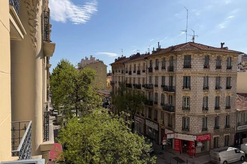 Lejlighed i Nice, Alpes-Maritimes, Nice - € 225.000 | Ref: 86919054 - foto 3