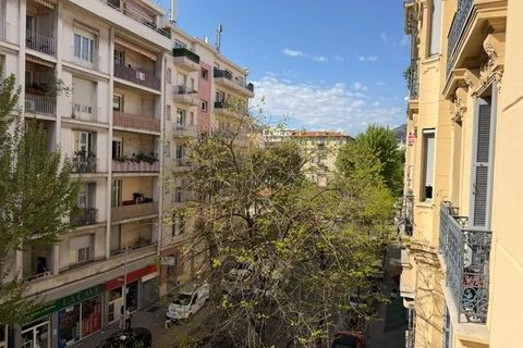 Lejlighed i Nice, Alpes-Maritimes, Nice - € 225.000 | Ref: 86919054 - foto 4
