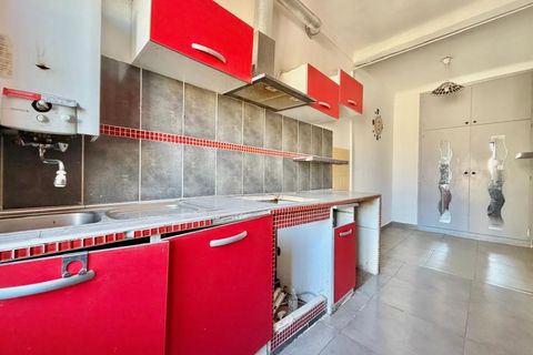 Lejlighed i Nice, Alpes-Maritimes, Nice - € 225.000 | Ref: 86919054 - foto 5