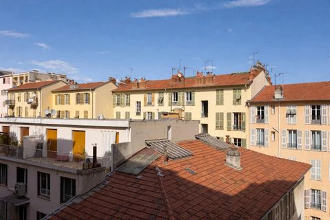 Lejlighed i Nice, Alpes-Maritimes, Nice - € 225.000 | Ref: 86919054 - foto 7