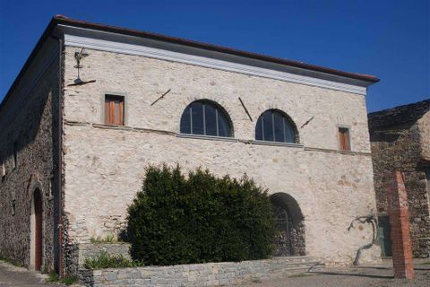 Farm hus i Pontremoli, Massa and Carrara, Pontremoli - € 790.000 | Ref: A7879TA1753750A-1075999 - foto 2