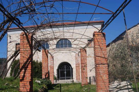 Farm hus i Pontremoli, Massa and Carrara, Pontremoli - € 790.000 | Ref: A7879TA1753750A-1075999 - foto 3
