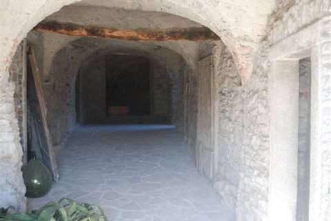 Farm hus i Pontremoli, Massa and Carrara, Pontremoli - € 790.000 | Ref: A7879TA1753750A-1075999 - foto 6