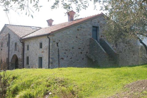 Farm hus i Pontremoli, Massa and Carrara, Pontremoli - € 790.000 | Ref: A7879TA1753750A-1075999 - foto 8