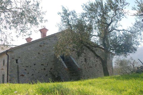 Farm hus i Pontremoli, Massa and Carrara, Pontremoli - € 790.000 | Ref: A7879TA1753750A-1075999 - foto 9