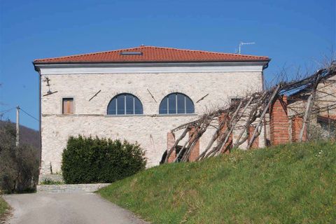 Farm hus i Pontremoli, Massa and Carrara, Pontremoli - € 790.000 | Ref: A7879TA1753750A-1075999 - foto 10