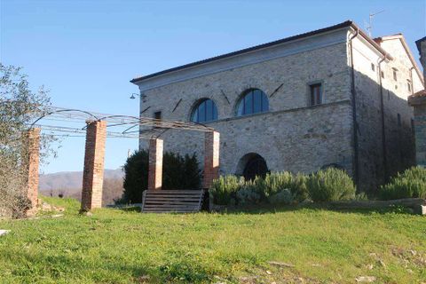 Farm hus i Pontremoli, Massa and Carrara, Pontremoli - € 790.000 | Ref: A7879TA1753750A-1075999 - foto 12