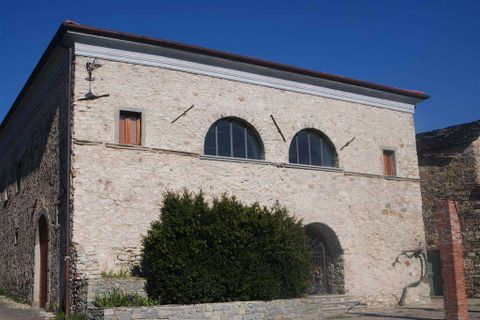 Farm hus i Pontremoli, Massa and Carrara, Pontremoli - € 790.000 | Ref: A7879TA1753750A-1075999 - foto 14