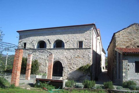 Farm hus i Pontremoli, Massa and Carrara, Pontremoli - € 790.000 | Ref: A7879TA1753750A-1075999 - foto 15