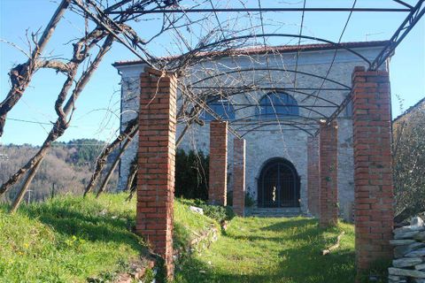 Farm hus i Pontremoli, Massa and Carrara, Pontremoli - € 790.000 | Ref: A7879TA1753750A-1075999 - foto 18
