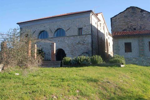 Farm hus i Pontremoli, Massa and Carrara, Pontremoli - € 790.000 | Ref: A7879TA1753750A-1075999 - foto 19