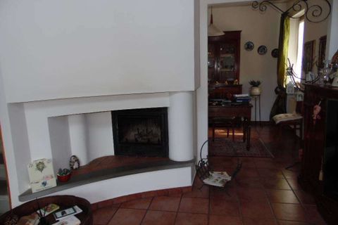 Villa a Aulla, Massa and Carrara, Aulla - € 500.000 | Ref: A7879RV1602184A-1076019 - foto 6