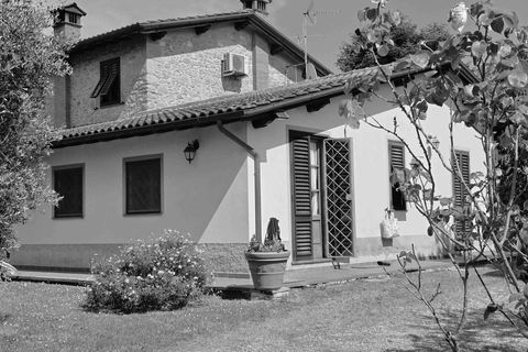 Villa i Capannori, Lucca, Capannori - € 490.000 | Ref: A6551RV2509315A-1076071 - foto 2