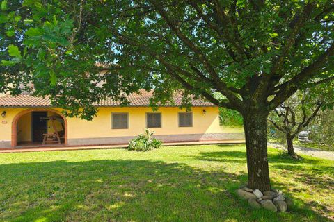 Villa i Capannori, Lucca, Capannori - € 490.000 | Ref: A6551RV2509315A-1076071 - foto 3