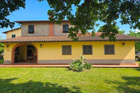 Villa i Capannori, Lucca, Capannori - € 490.000 | Ref: A6551RV2509315A-1076071 - foto 5