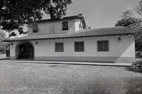 Villa i Capannori, Lucca, Capannori - € 490.000 | Ref: A6551RV2509315A-1076071 - foto 8