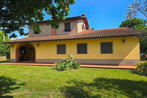 Villa i Capannori, Lucca, Capannori - € 490.000 | Ref: A6551RV2509315A-1076071 - foto 9