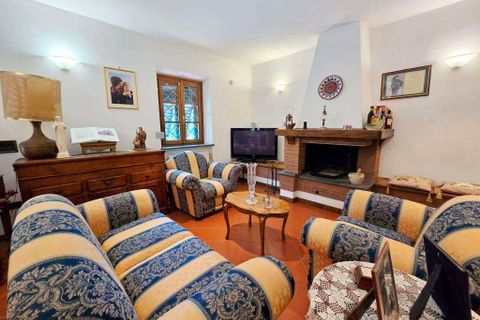 Villa i Capannori, Lucca, Capannori - € 490.000 | Ref: A6551RV2509315A-1076071 - foto 12