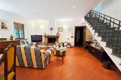 Villa i Capannori, Lucca, Capannori - € 490.000 | Ref: A6551RV2509315A-1076071 - foto 14